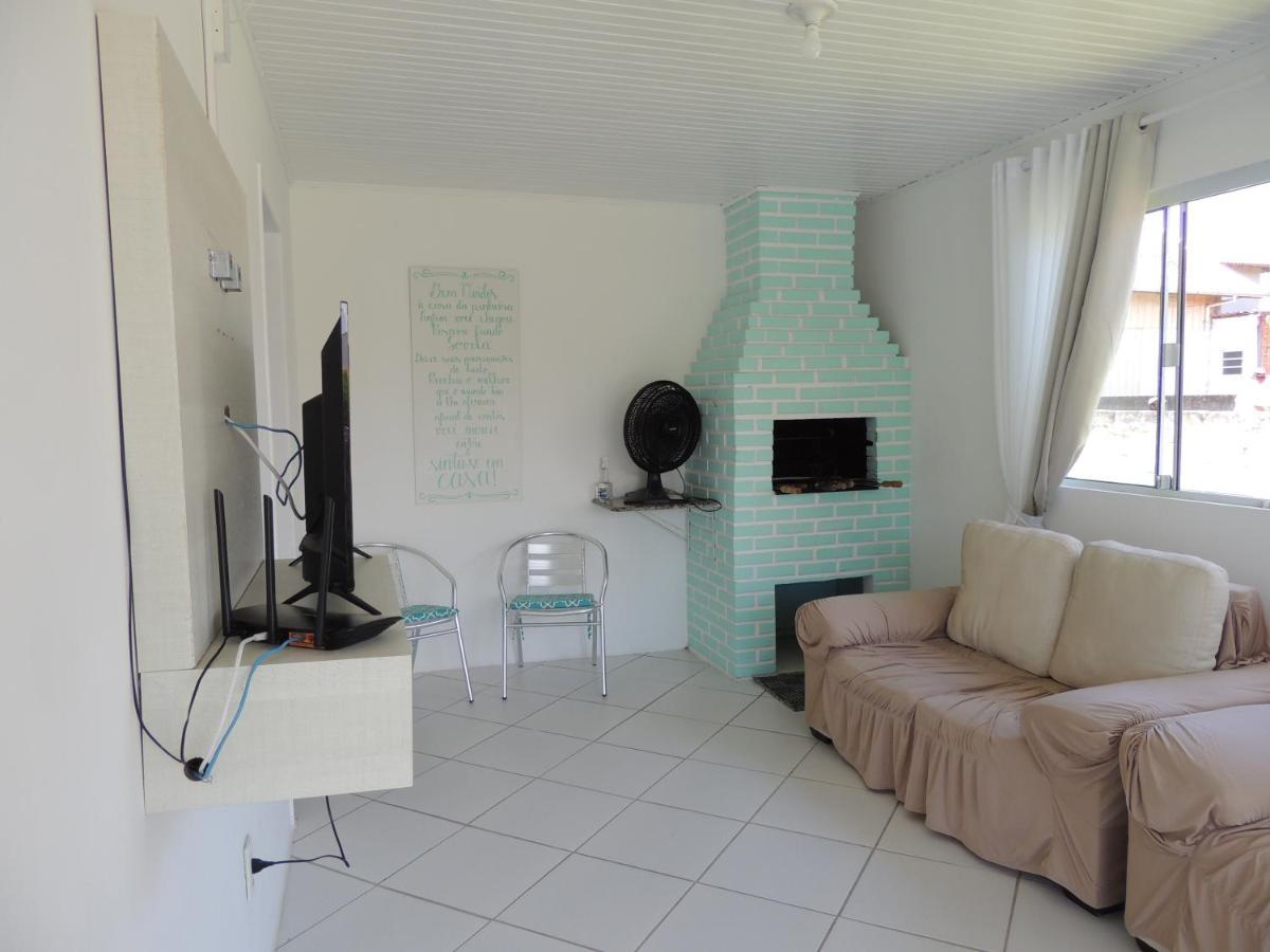 Casa Piscina Pinheira -Sc Vila Palhoça Exterior foto
