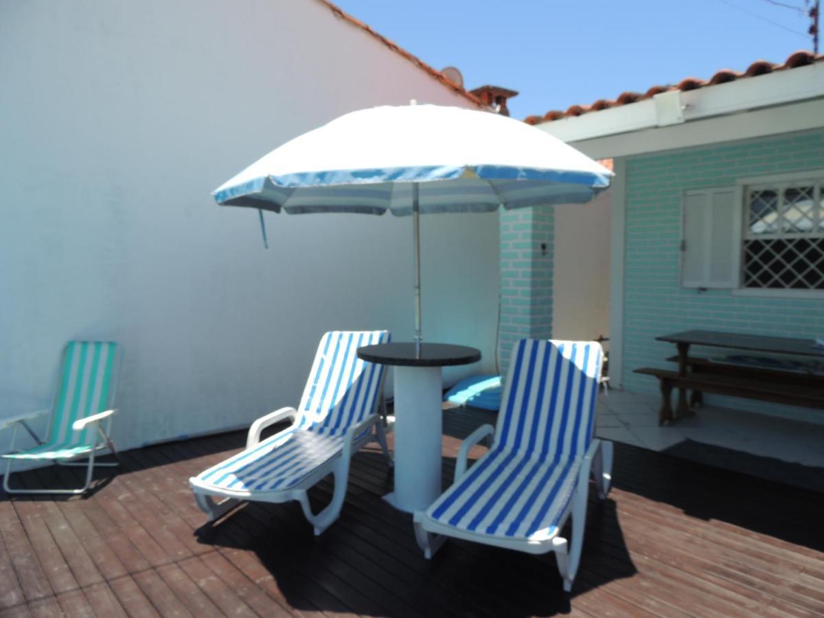 Casa Piscina Pinheira -Sc Vila Palhoça Exterior foto
