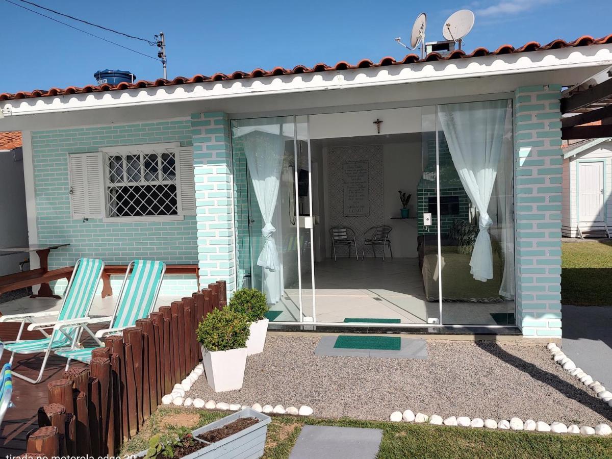 Casa Piscina Pinheira -Sc Vila Palhoça Exterior foto