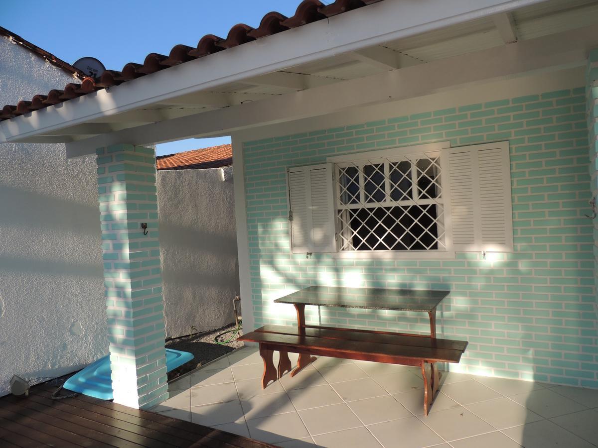 Casa Piscina Pinheira -Sc Vila Palhoça Exterior foto