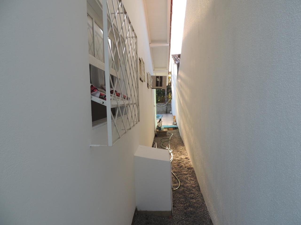 Casa Piscina Pinheira -Sc Vila Palhoça Exterior foto