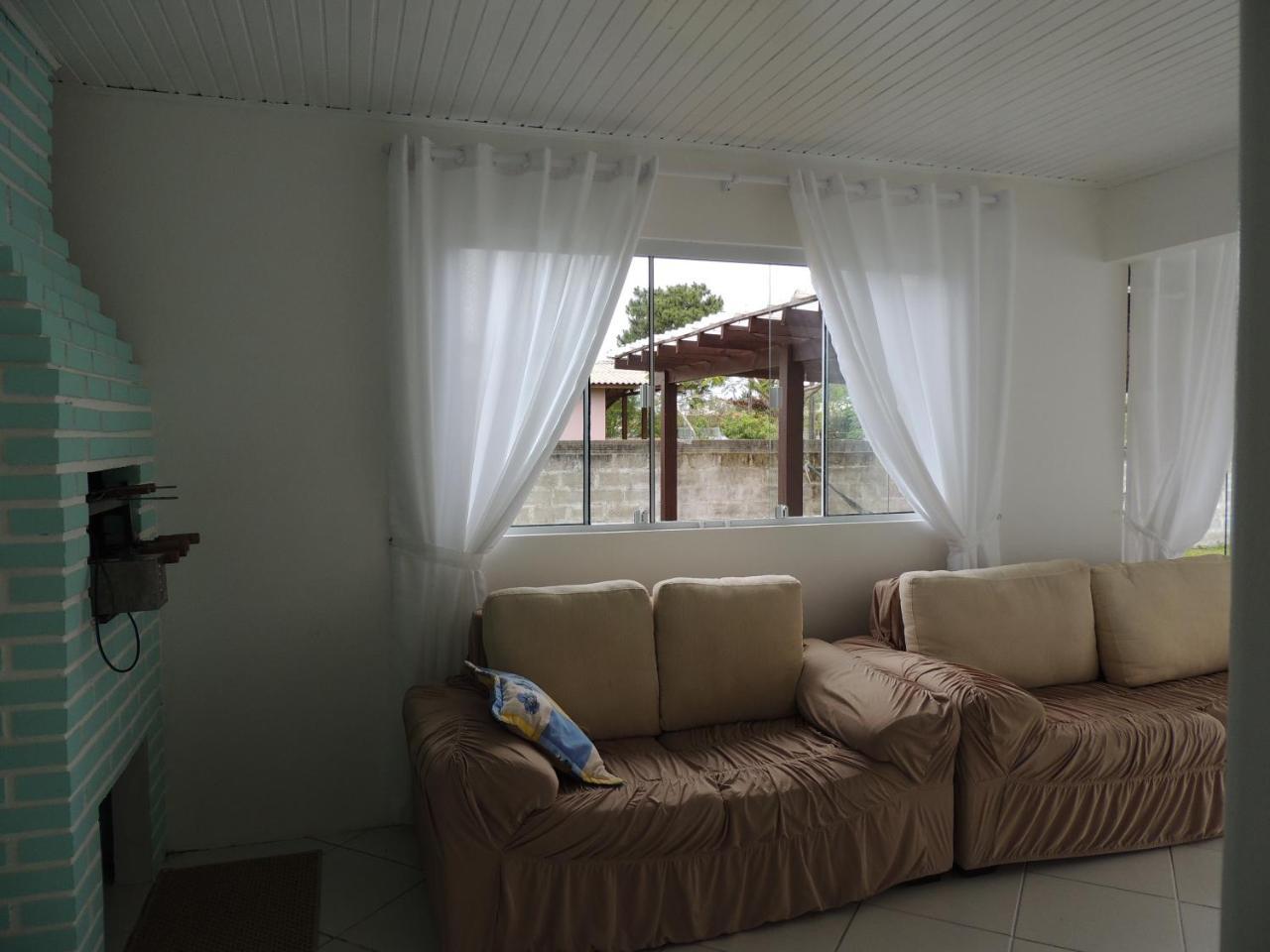 Casa Piscina Pinheira -Sc Vila Palhoça Exterior foto